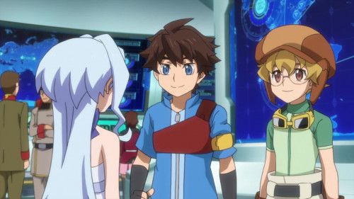 Episode 2