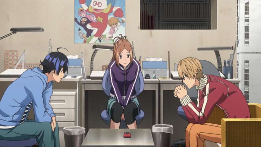 Episode 11