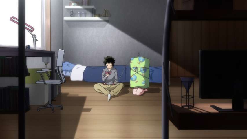 Episode 3