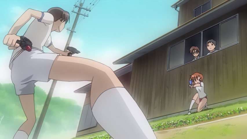 Episode 22