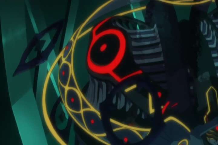 Episode 22