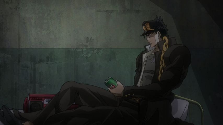 Episode 1