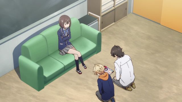 Episode 9