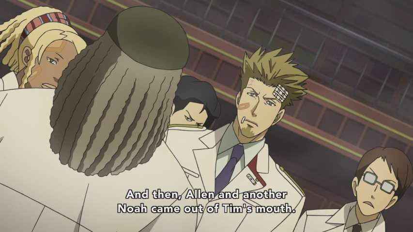 Episode 12