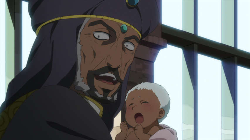Episode 8