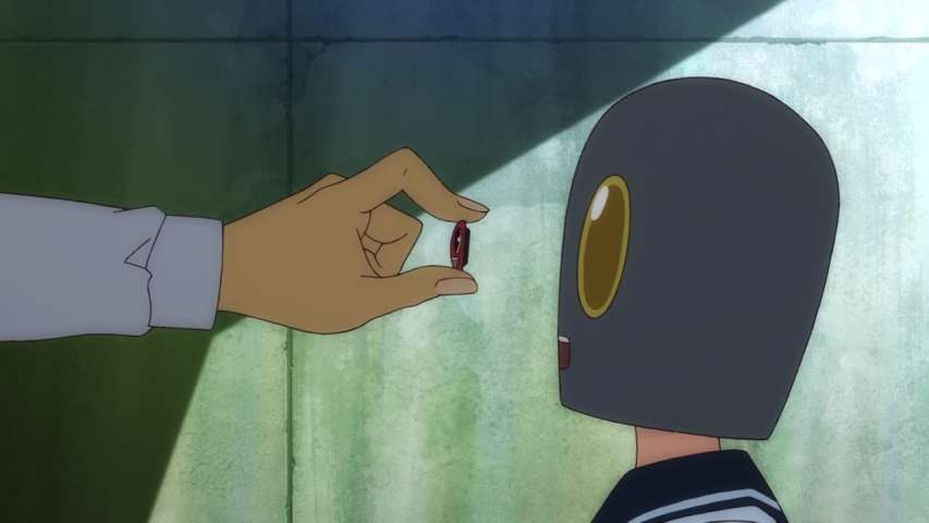 Episode 7