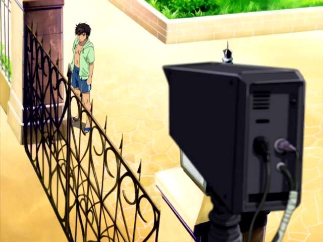 Episode 3