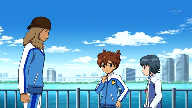 Episode 11