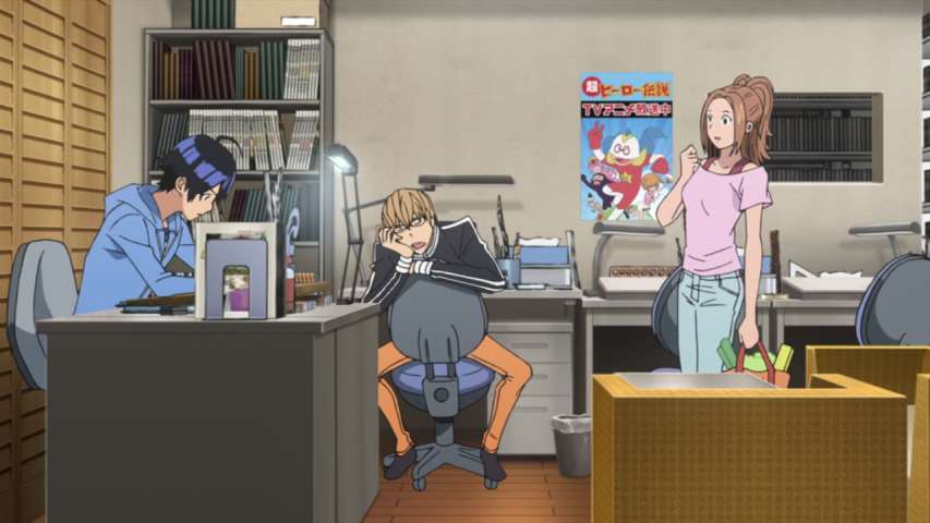 Episode 9