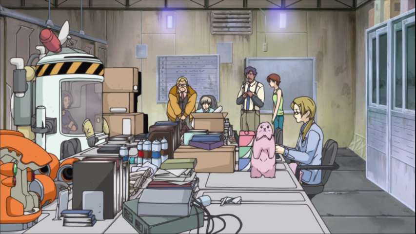 Episode 4
