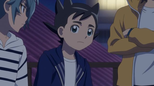 Episode 11