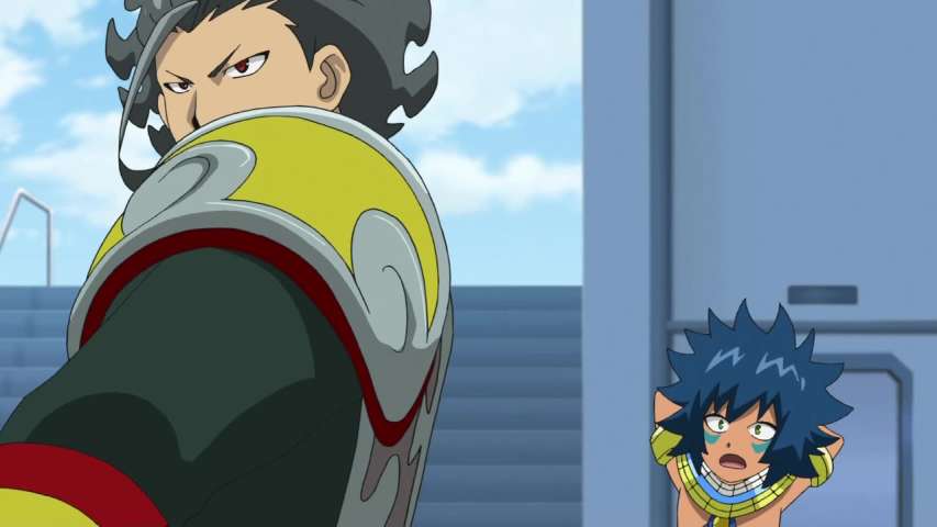 Episode 21