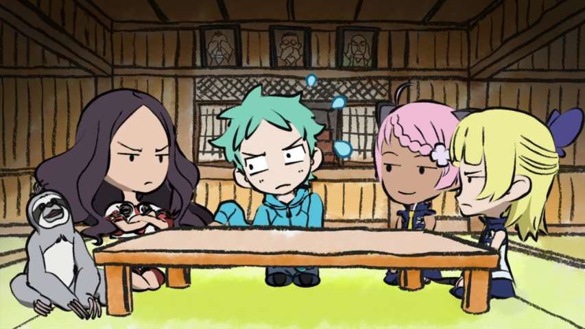 Episode 8