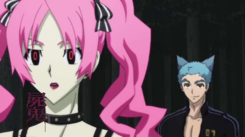 Episode 12