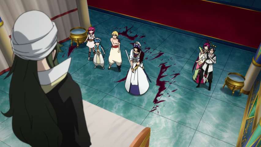 Episode 20