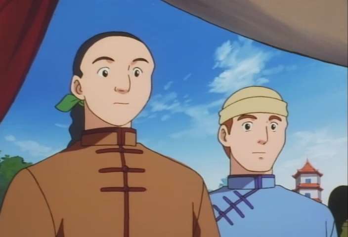 Episode 5