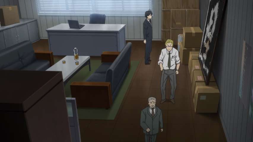 Episode 11