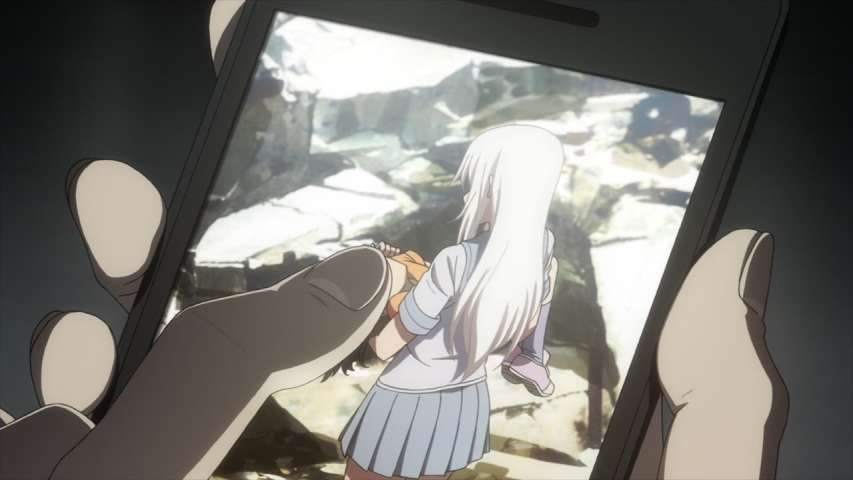 Episode 1