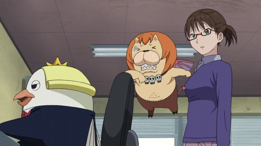 Episode 11