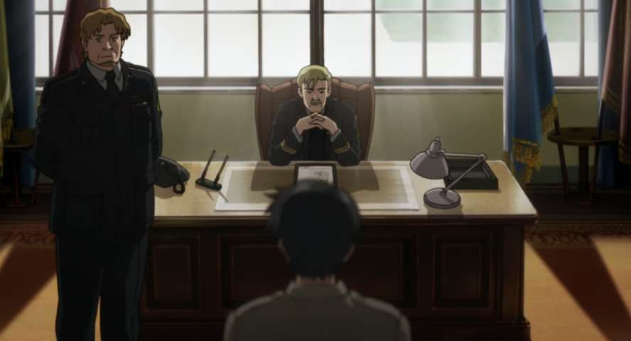 Episode 1