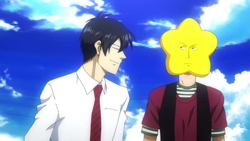 Episode 12