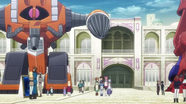 Episode 5