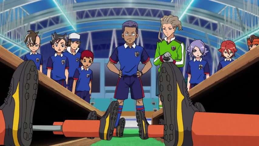 Episode 11
