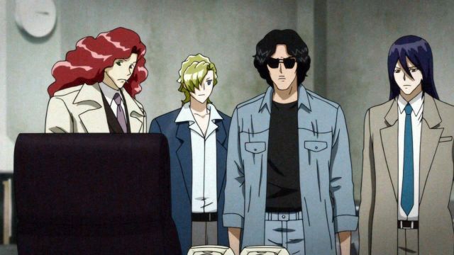 Episode 22