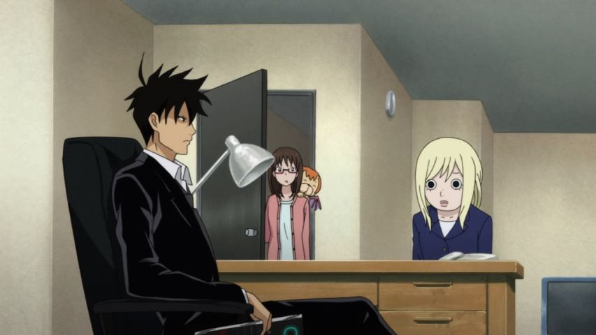 Episode 5
