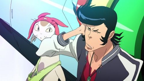 Episode 7