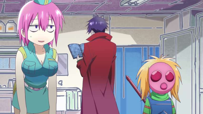 Episode 7