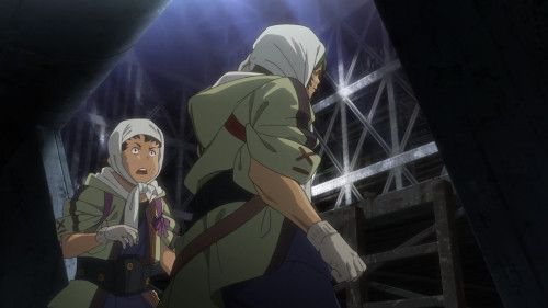 Episode 1