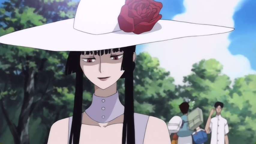 Episode 12