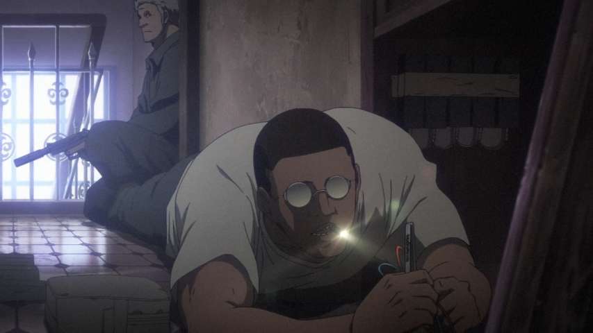 Episode 3
