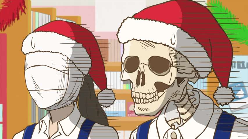 Episode 12
