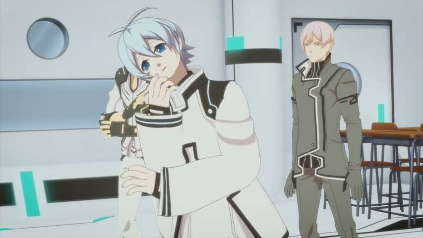 Episode 1