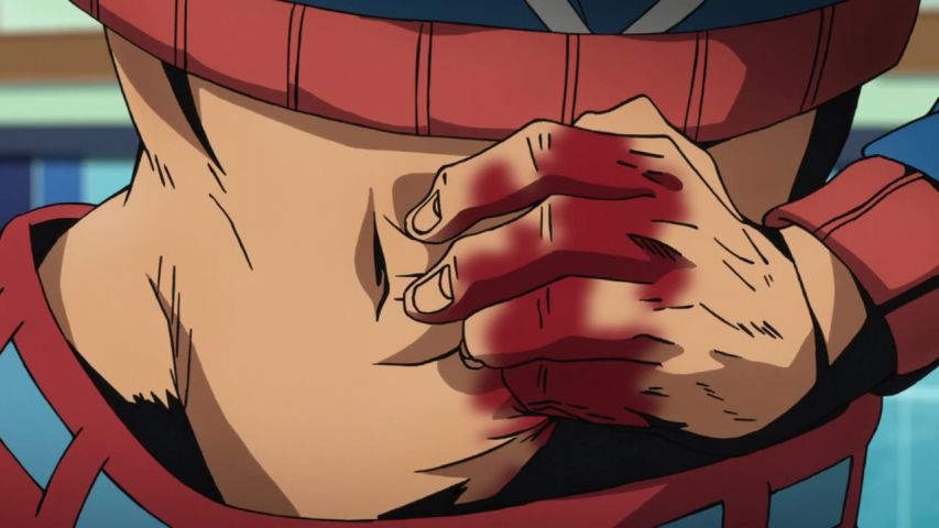 Episode 9