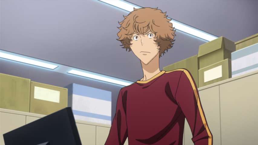 Episode 14