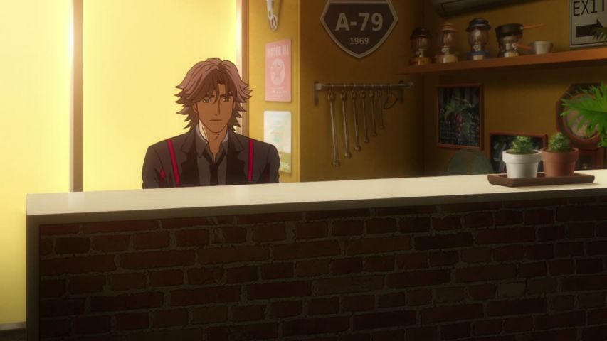 Episode 7