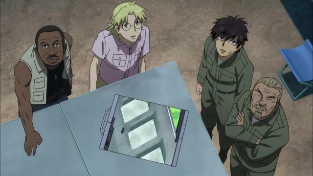 Episode 11