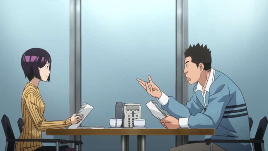 Episode 18