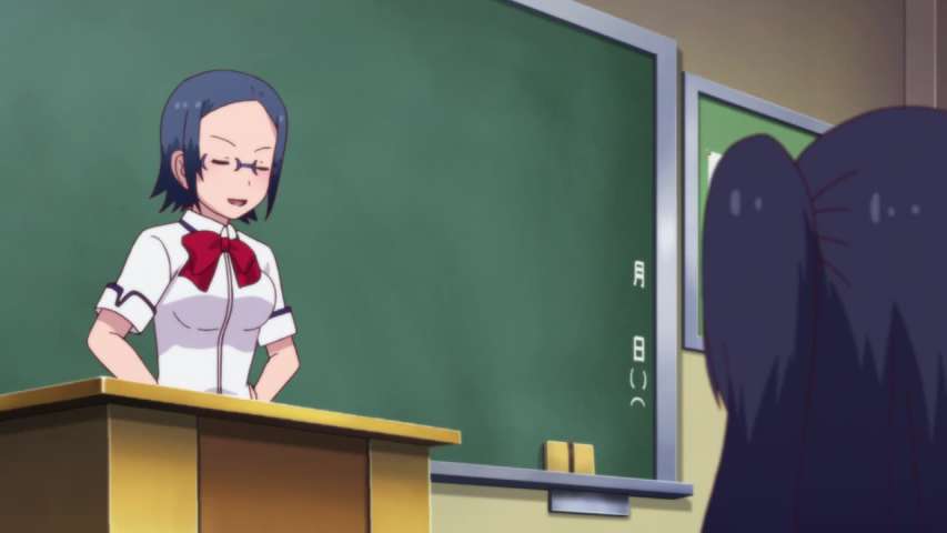 Episode 7