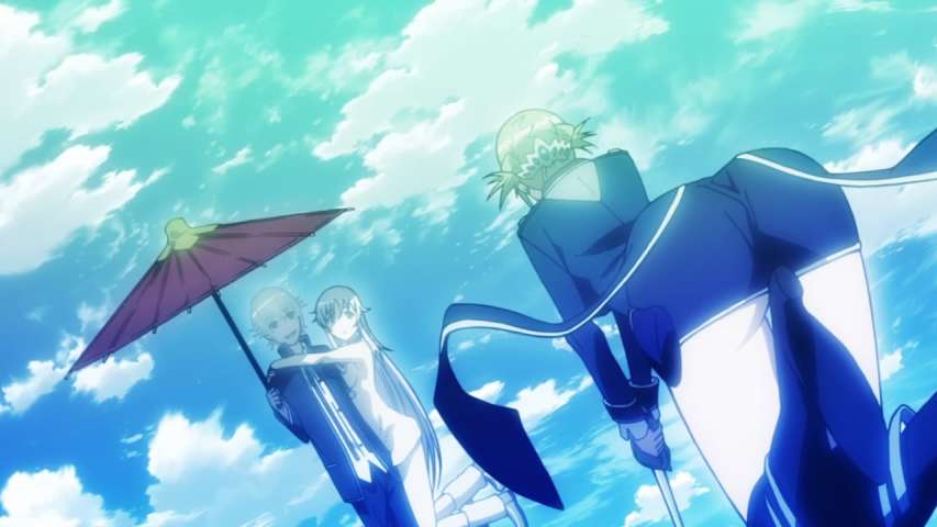 Episode 12