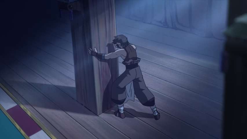 Episode 12