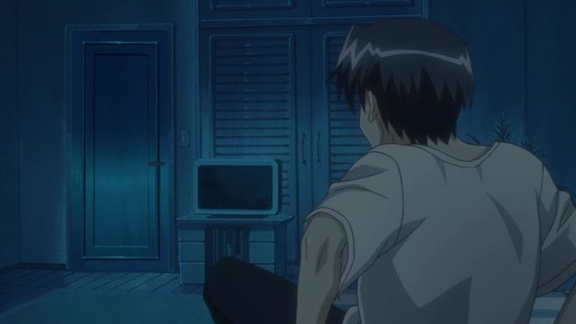 Episode 7