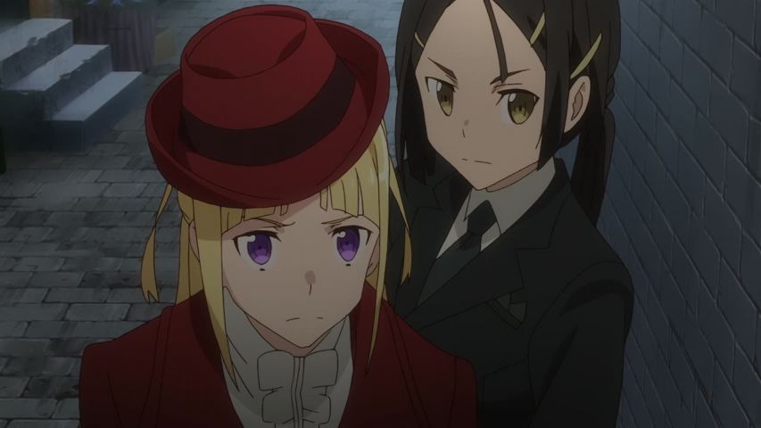 Episode 12