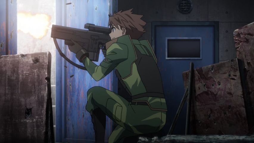 Episode 12