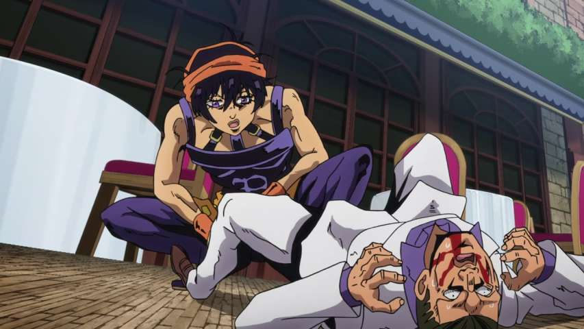 Episode 22
