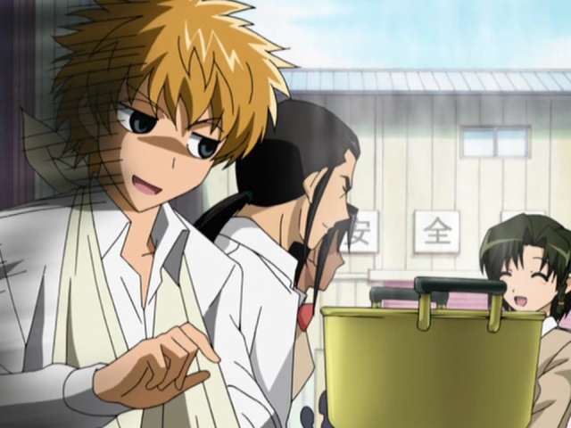 Episode 11