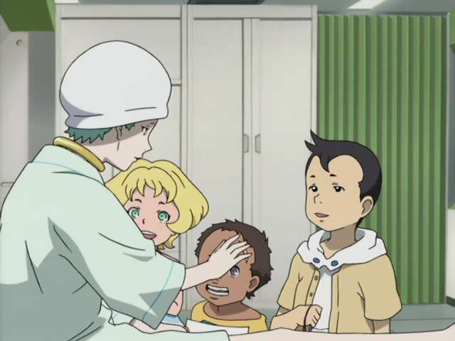 Episode 22
